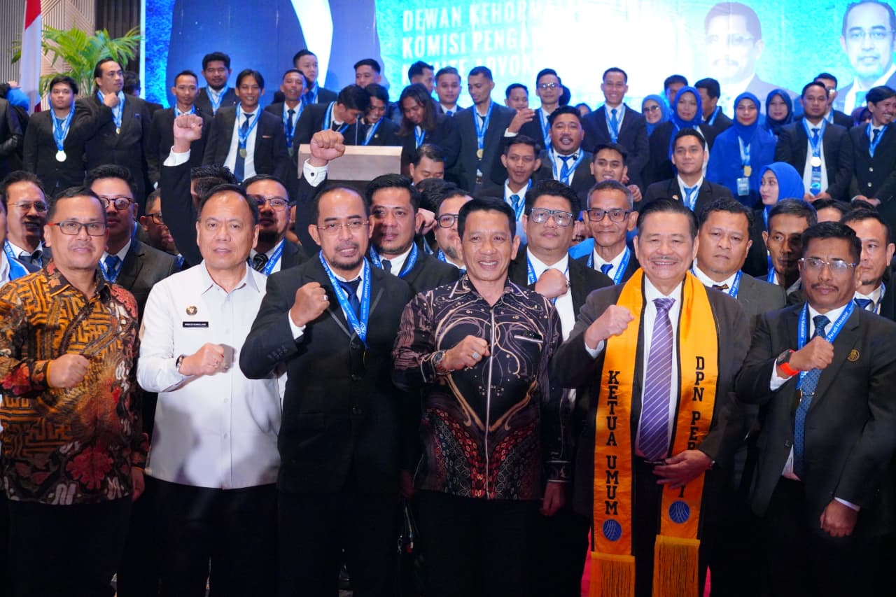 Berita PERADI DIY